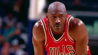 Michael Jordan revela su quinteto ideal de la NBA, sin nombrar a Kobe Bryant ni LeBron James Michael Jordan revela su quinteto ideal de la NBA, sin nombrar a Kobe Bryant ni LeBron James