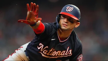 LVBP: Gerardo Parra explotó ante la situación de impagos en las Águilas del Zulia, este fue su comentario 