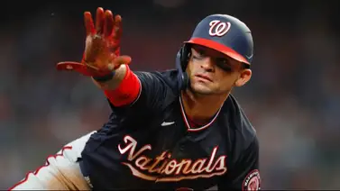 LVBP: Gerardo Parra explotó ante la situación de impagos en las Águilas del Zulia, este fue su comentario LVBP: Gerardo Parra explotó ante la situación de impagos en las Águilas del Zulia, este fue su comentario