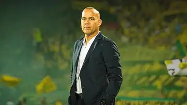 Así inició la era post Rafael Dudamel en el Atlético Bucaramanga Así inició la era post Rafael Dudamel en el Atlético Bucaramanga