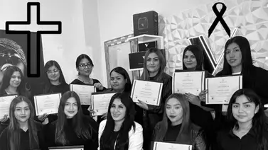 Influencer pierde la vida tras complicaciones en una cirugía plástica Influencer pierde la vida tras complicaciones en una cirugía plástica