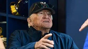 MLB: Bob Uecker fallece a los 90 años de edad y deja un legado en Milwaukee (+Video) MLB: Bob Uecker fallece a los 90 años de edad y deja un legado en Milwaukee (+Video)