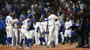 LIDOM: Tigres del Licey cobró venganza eliminando a Águilas Cibaeñas