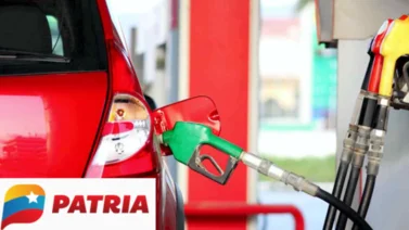 Entérate: ¿Cómo reactivar tu cupo de gasolina subsidiada con simples pasos?