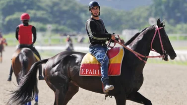 Otro aprendiz formado en Punto Fijo hace su estreno en La Rinconada