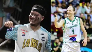 ¡La Isla manda! Bravos y Guaiqueríes logran hito histórico en el deporte venezolano ¡La Isla manda! Bravos y Guaiqueríes logran hito histórico en el deporte venezolano