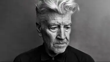 Muere el director David Lynch a los 78 años Muere el director David Lynch a los 78 años