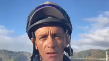 José Gilberto Hernández espera triunfar en más de una ocasión en la primera reunión de La Rinconada (+Video) José Gilberto Hernández espera triunfar en más de una ocasión en la primera reunión de La Rinconada (+Video)