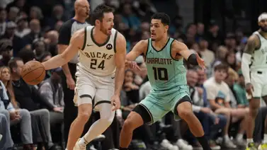 ¿Pat Connaughton: un ícono en declive o una simple ficha de intercambio? ¿Pat Connaughton: un ícono en declive o una simple ficha de intercambio?