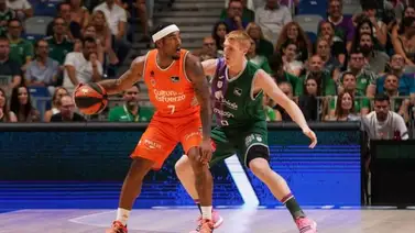 ¿Líder de la Liga Endesa? Una batalla que promete más que puntos ¿Líder de la Liga Endesa? Una batalla que promete más que puntos