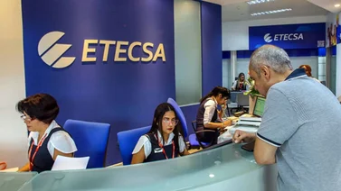 ETECSA 