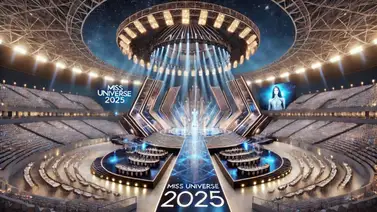 Aseguran que este país será sede de Miss Universo 2025 ¿América o Asia? Aseguran que este país será sede de Miss Universo 2025 ¿América o Asia?