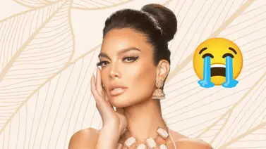 Zuleyka Rivera habla de estado emocional: “Me siento poco valorada” Zuleyka Rivera habla de estado emocional: “Me siento poco valorada”