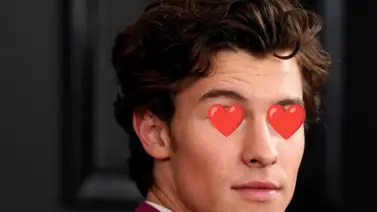 Activista ecuatoriana habría enamorado al cantante Shawn Mendes Activista ecuatoriana habría enamorado al cantante Shawn Mendes