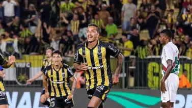 Vea este increíble gol con doble chilena (+video) Vea este increíble gol con doble chilena (+video)