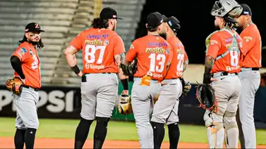 LVBP: ¡Siguen los problemas! Jugadores de Águilas no habrían resuelto situación de impagos LVBP: ¡Siguen los problemas! Jugadores de Águilas no habrían resuelto situación de impagos