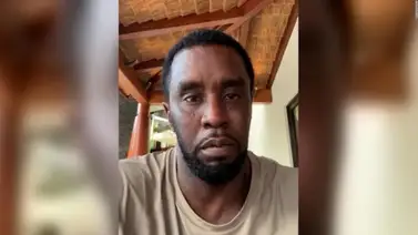 Incendios en California habrían eliminado evidencia de Sean "Diddy" Combs Incendios en California habrían eliminado evidencia de Sean "Diddy" Combs