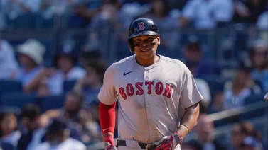 MLB: ¿MVP? Proyecciones de Rafael Devers para 2025