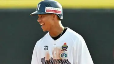 MLB: Venezuela entre los países con más prospectos firmados en la clase 2025 MLB: Venezuela entre los países con más prospectos firmados en la clase 2025