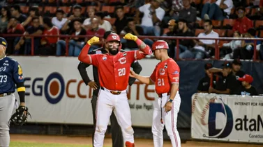 Cardenales de Lara partirá como favorito en la final de la LVBP