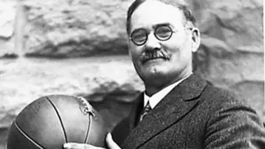 NBA: Las 13 reglas originales del baloncesto cumplen 134 años ¿Cuáles son? NBA: Las 13 reglas originales del baloncesto cumplen 134 años ¿Cuáles son?