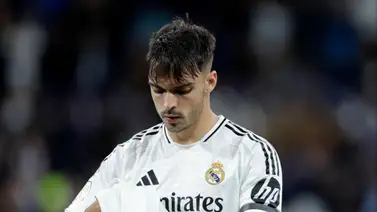 ¿Era penal? Raúl Asencio cometió este penal para el empate del Celta de Vigo (+Video) ¿Era penal? Raúl Asencio cometió este penal para el empate del Celta de Vigo (+Video)