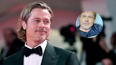 Brad Pitt se pronuncia tras estafa por 830 mil dólares en su nombre Brad Pitt se pronuncia tras estafa por 830 mil dólares en su nombre