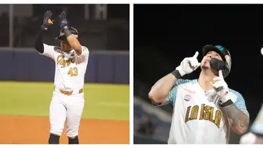 LVBP: Bravos domina a Tigres por segunda noche seguida (Finalizado) LVBP: Bravos domina a Tigres por segunda noche seguida (Finalizado)