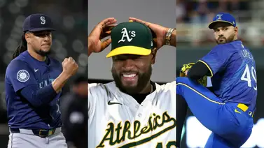 MLB: Lanzador latino mejor pagado para la temporada 2025 MLB: Lanzador latino mejor pagado para la temporada 2025