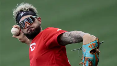 LVBP: Estos son los peloteros más apetecibles para reforzar en la final (+video) LVBP: Estos son los peloteros más apetecibles para reforzar en la final (+video)