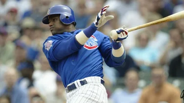 MLB: Cachorros y Sammy Sosa se verán las caras este fin de semana (+Detalles)