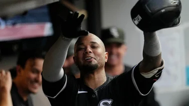 MLB: Martín Maldonado tiene nuevo equipo para 2025