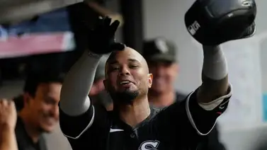 MLB: Martín Maldonado tiene nuevo equipo para 2025 MLB: Martín Maldonado tiene nuevo equipo para 2025