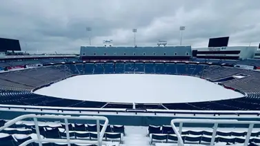 NFL: Bills y Ravens se enfrentarán a un frío extremo en su choque de playoffs (+Detalles) NFL: Bills y Ravens se enfrentarán a un frío extremo en su choque de playoffs (+Detalles)