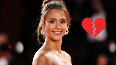 Jessica Alba rompe el silencio tras su separación de Cash Warren 