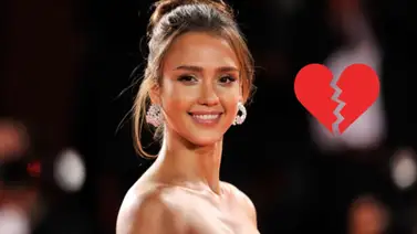 Jessica Alba rompe el silencio tras su separación de Cash Warren  Jessica Alba rompe el silencio tras su separación de Cash Warren