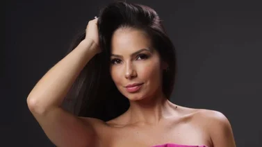 Las exigencias de Juliet Lima para tener un hombre a su lado 