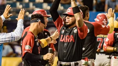 LVBP: Cardenales de Lara aseguró empezar la final en casa tras derrotar a Águilas