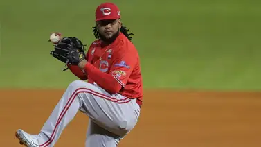 LVBP: ¿Acertaron? Así le fue a los refuerzos en el Round Robin (+Cifras) LVBP: ¿Acertaron? Así le fue a los refuerzos en el Round Robin (+Cifras)