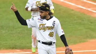 LVBP: Resultados de la jornada del 16 de enero en el Round Robin LVBP: Resultados de la jornada del 16 de enero en el Round Robin