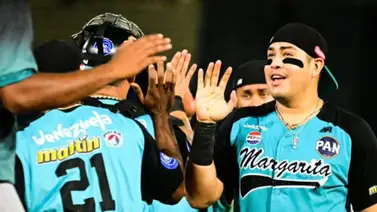 LVBP: La tabla de posiciones queda definida tras la jornada del 16 de enero LVBP: La tabla de posiciones queda definida tras la jornada del 16 de enero