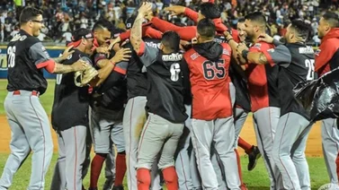LVBP: Este el es récord de Cardenales de Lara en finales (+video)