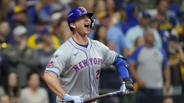 MLB: Mets esperan que Pete Alonso firme con otro equipo (+Detalles)