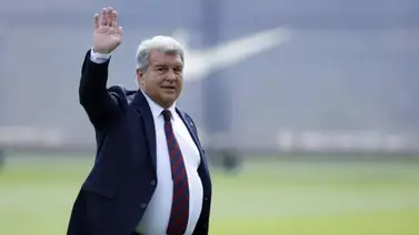 Investigan a Joan Laporta por supuesta estafa con inversores Investigan a Joan Laporta por supuesta estafa con inversores