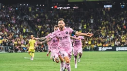 Inter de Miami disputará amistoso en Perú: Venta de entradas inicia este #17Ene 