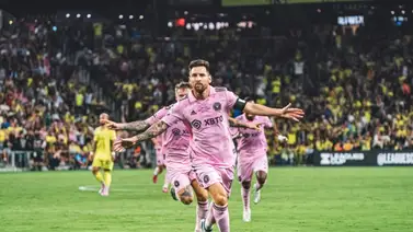 Inter de Miami disputará amistoso en Perú: Venta de entradas inicia este #17Ene Inter de Miami disputará amistoso en Perú: Venta de entradas inicia este #17Ene