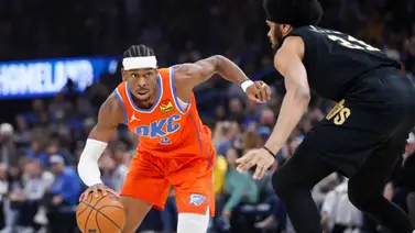 NBA: Así quedó la tabla de posiciones tras la jornada de este 16 de enero NBA: Así quedó la tabla de posiciones tras la jornada de este 16 de enero