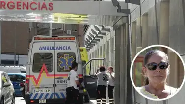 La razón que ha llevado a Isabel Pantoja a visitar un hospital en Gran Canarias La razón que ha llevado a Isabel Pantoja a visitar un hospital en Gran Canarias