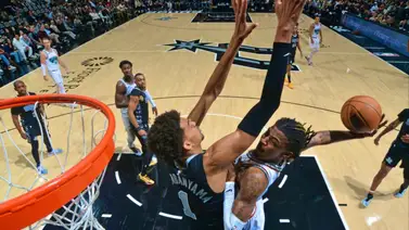 NBA: Mira los partidos pautados para la jornada de este 17 de enero NBA: Mira los partidos pautados para la jornada de este 17 de enero