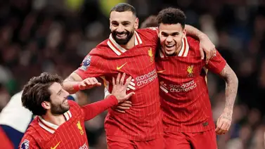 Barcelona prepara una oferta por esta estrella del Liverpool Barcelona prepara una oferta por esta estrella del Liverpool